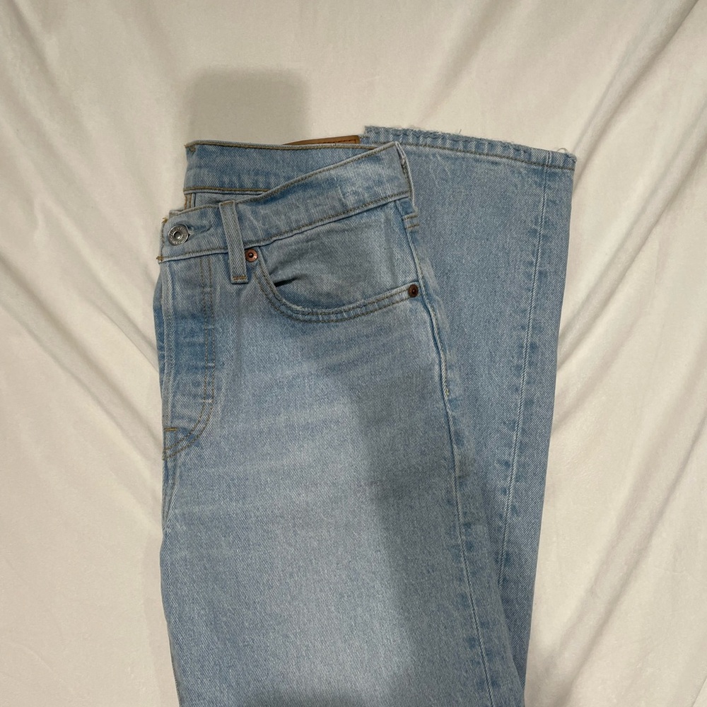 Levi's Women’s 501 Jeans